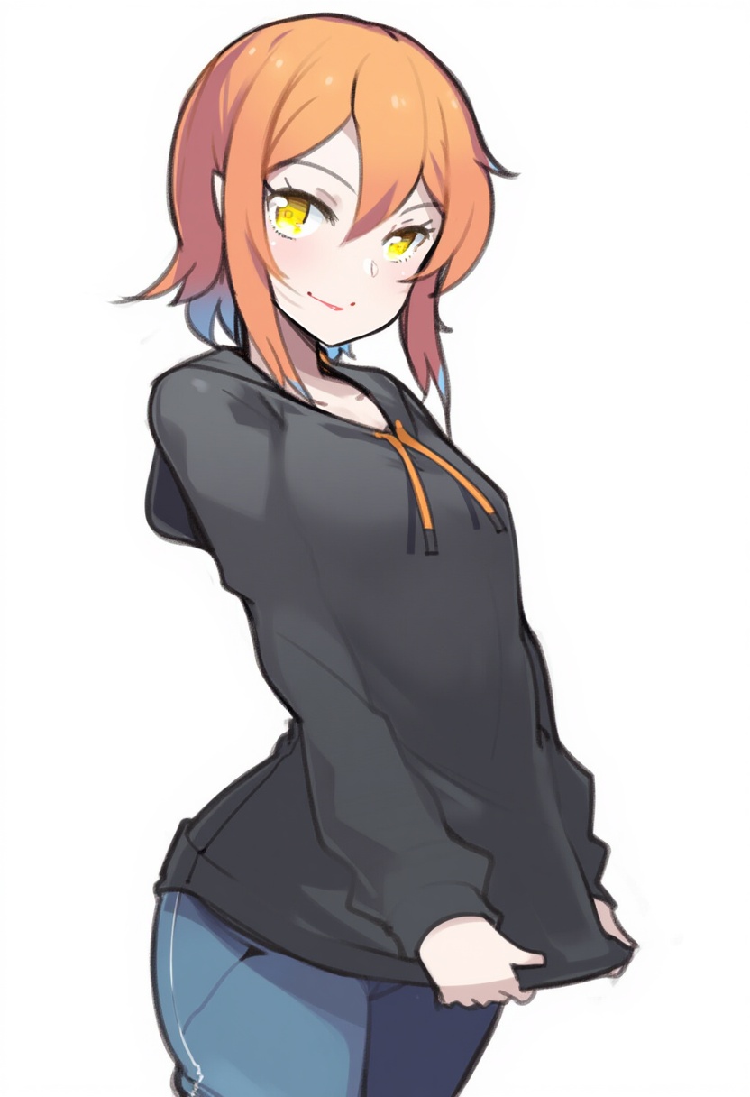 An image depicting aosora kamiya